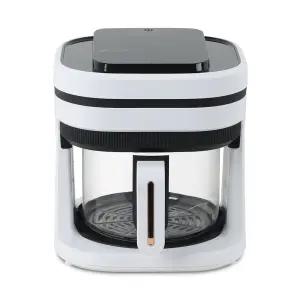 키친아트 에어프라이어 3.5L KAF-P646