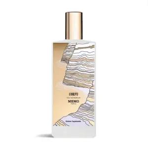 [갤러리아] [메모] 코르푸 오드퍼퓸 75ml