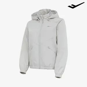 여성 가을 겨울 방수 바람막이 자켓 점퍼 후드 윈드브레이커 PW3WJ24F111