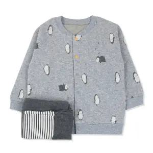 [롯데백화점]오가닉맘 러뷰긴소이지웨어(MGZLEJ04)