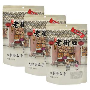 라오 해바라기씨 오향맛 300g 3개