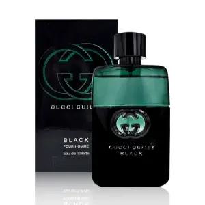 구찌 길티 블랙 뿌르옴므 오드뚜왈렛 50ml (단종향수,국내발송)