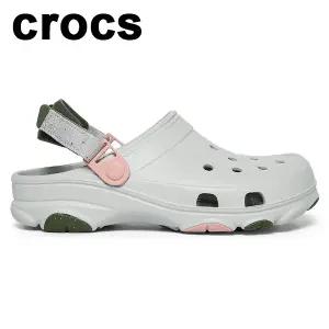 샌들 클래식 올 터레인 클로그 애트모스피어 206340-1FS