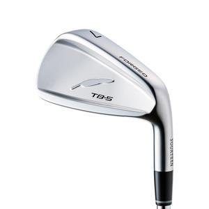 포틴 TB-5 FORGED 아이언 6개 세트 일본정품