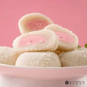 합격기원 티라미수떡 9개입 + 딸기그릭요거트 9개입 세트