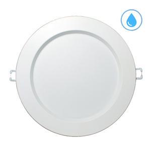 히포 LED  방습 다운라이트 6인치 7인치 겸용 15W 매입등 매립등 욕실 화장실