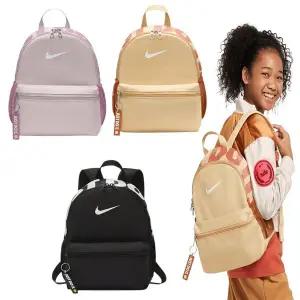 나이키키즈 브라질리아 미니백팩 소풍가방 견학가방 아동 성인 A241EC291P DR6091 플레이키즈프로CH
