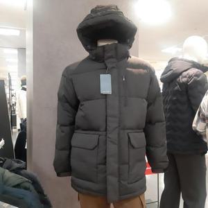 뱅뱅 HC09 공용 후드탈착 헤비 덕 패딩 초저가 놓치면후회하는 덕 엉덩이길이 패딩점