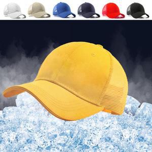 무지모자 물놀이 야구볼캡 여름필수 워터파크 망사 메쉬모자