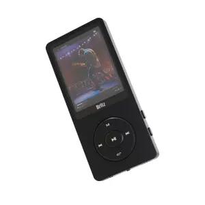 브리츠 BZ-MP4800 MP3,MP4 플레이어 FM라디오 음성녹음 보이스레코더