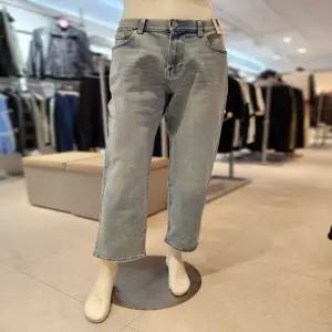 [폴햄][POLHAM] PHF1DP1038 남성 컴포트 스트레이트핏 데님 팬츠 4컬러