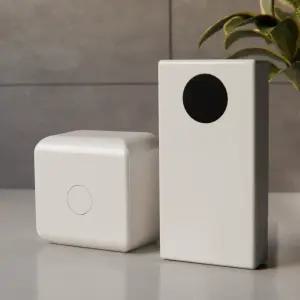 투두 변기 레버 자동물내림 업그레이드 TDA110