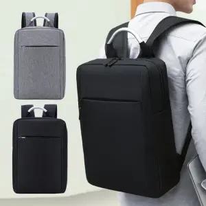 17인치 남성 백팩 노트북가방 ODM-NTBP01
