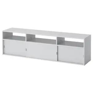 이케아 SPIKSMED 스픽스메드 TV 장식장 대형 155x32x44cm/티비다이/티비장/거실장/수납장/선반