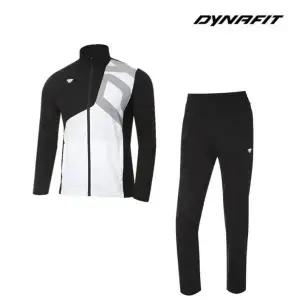 [다이나핏](광주신세계)고신축 우븐소재로 초여름까지 착용가능한 남성 트레이닝셋트 임팩트 YMP23110YM...