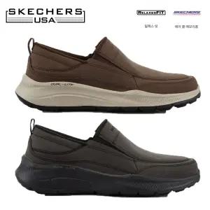 [롯데백화점]스케쳐스 스케쳐스 남성 슬립온 이퀄라이저 2종 SC0MFCEY021