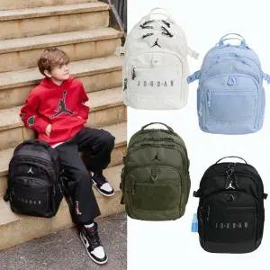 나이키키즈 조던키즈 N251EC447P 고학년 조던 블랙탑 스쿨 백팩 책가방 신학기 초등 플레이키즈프로MKD