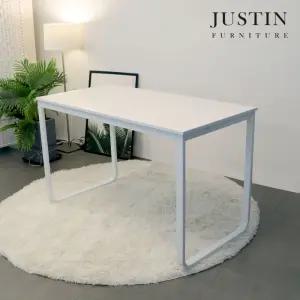 스노우 라운드 1200 식탁 테이블