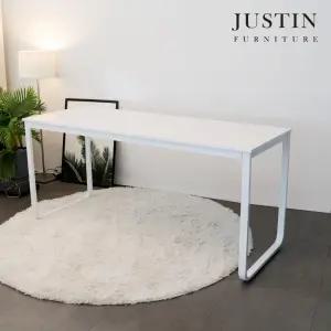 스노우 라운드 1600 식탁 테이블