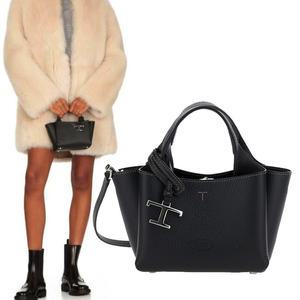 25SS 토즈 마니치 마이크로백/XBWAPAFL000QRIB999