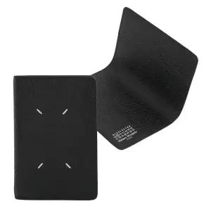 마르지엘라 지갑 SA3VL0001 P4455 T8013 스티치 그레인 여권지갑 당일발송