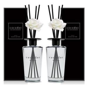 코코도르 디퓨저 에이프릴프레쉬 실내 현관 500ml 2P