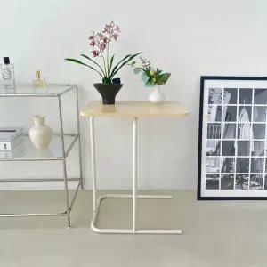 비카 RIAN 리안 보조테이블 사이드테이블 침대협탁 소파테이블 북유럽디자인