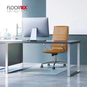 Floortex 폴리카보네이트 PC 매트119(매끈한바닥용)