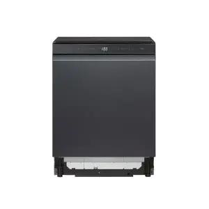 [LG] 디오스 오브제 식기세척기 DUE5MBL2E 네이처 맨헤튼 미드나잇 빌트인