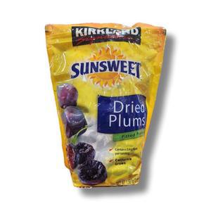 커클랜드 시그니춰 썬스위트 대용량 건자두 1.58kg 코스트코