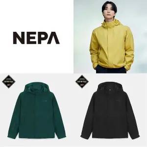 [네파]남성 패스파인더 고어텍스 방수자켓_7L10501_BP