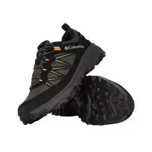 컬럼비아 남성 트레킹화 픽프릭 러쉬 아웃드라이 와이드 C65BI9168 010