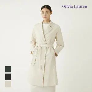 [올리비아로렌] 트렌치 코트_VOCEBYS2131