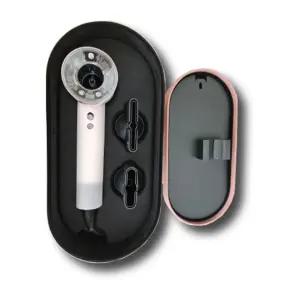 다이슨 슈퍼소닉  뉴럴  세라믹핑크 로즈골드 eru