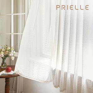 레이브 레이스 커튼 창형 140X170