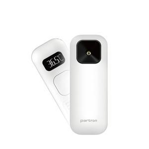 파트론 PTD-400 국산 휴대용 비접촉식 피부적외선 체온계 측정기