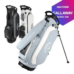 [25년신상]캘러웨이 BG CG STN SHADOW V 섀도우V 스탠드백(9인치)