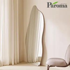 파로마 메종 시엘 노프레임 전신거울 500 비정형 TCU041