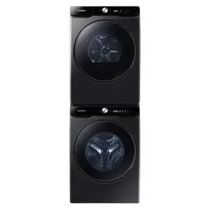 삼성 그랑데 드럼세탁기 건조기 세트 WF21DG6650BV+DV21DG8600BV