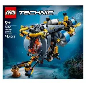 42201 - 심해 연구용 잠수함 / 레고 정품 테크닉