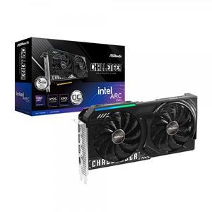 ASRock Arc B580 CHALLENGER OC D6 12GBㅇMMㅇ