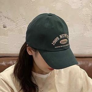 빈티지 스트리트 야구모자 1989NY 볼캡