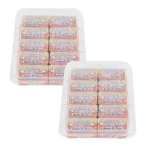 파오리 가염 포션 버터 125g 12.5g 10개입) 2