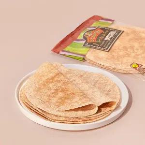 라카나스타 통밀또띠아 8인치 320g