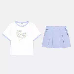 [롯데백화점]네파 멀티 해피 스커트 세트 KL65902