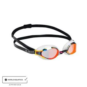 [스피도][스피도코리아 공식]Fastskin 스피드소켓2 미러수경(8-10897B586)