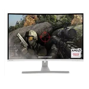 담원 DW32165CVG VA광시야각 커브드 165HZ 게이밍32인치모니터 중고