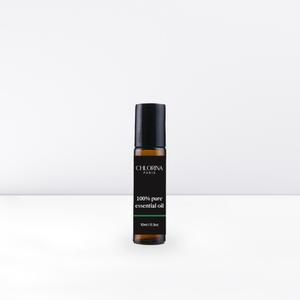 클로리나 아로마 에센셜 오일 롤링형 10ml 아로마오일효능