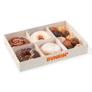 [던킨] 반반한 던킨팩