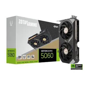 [조텍(ZOTAC)]ZOTAC GAMING 지포스 RTX 5060 AMP D7 8GB 그래픽카드